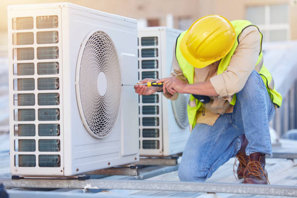 Best Residential HVAC in New Iberia, LA