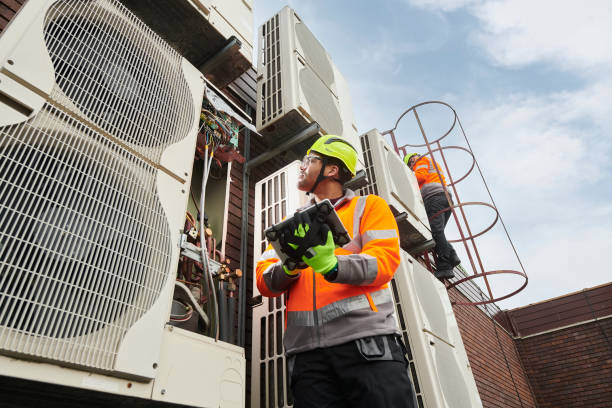 Best HVAC Supply and Distribution in New Iberia, LA