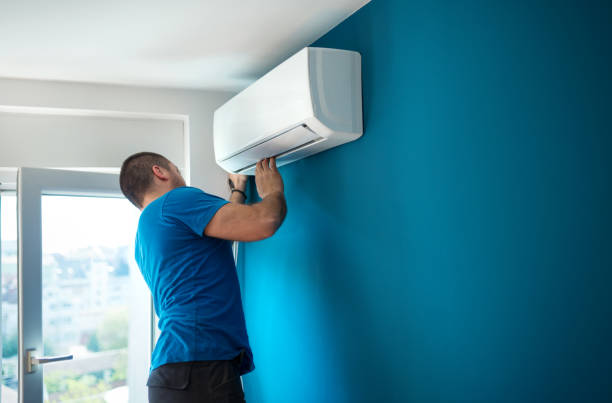 Best Energy-efficient HVAC Solutions in New Iberia, LA