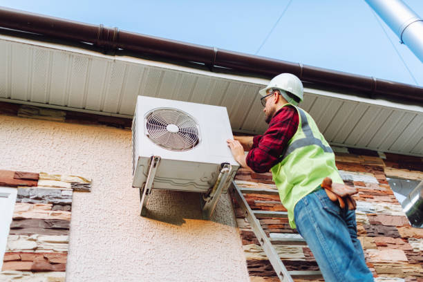 Best HVAC Training and Certification in New Iberia, LA