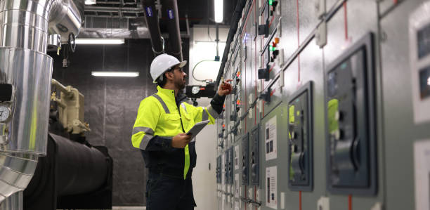 Best HVAC Equipment and Components in New Iberia, LA
